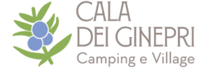 logo cala dei ginepri