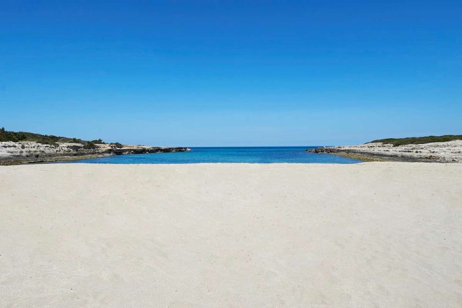 Cala dei Ginepri Camping Village Ostuni BR 18