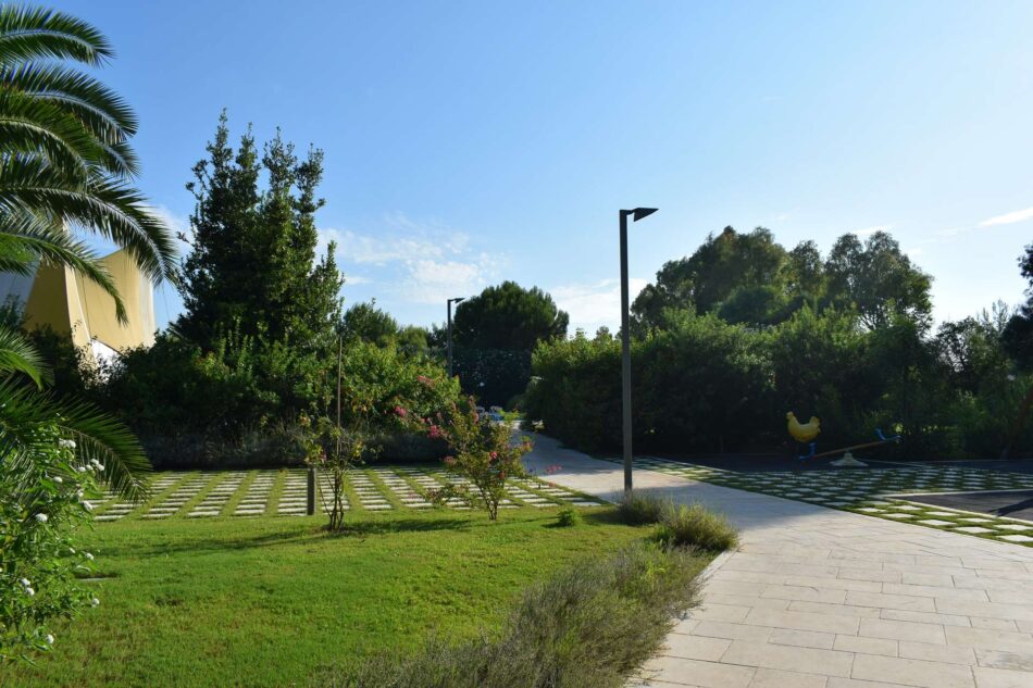 Cala dei Ginepri Servizi